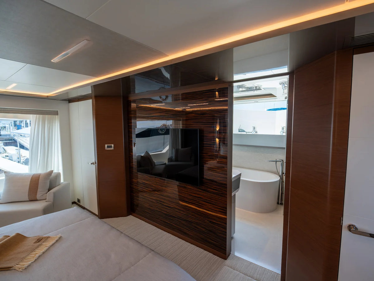 2021 Ocean Alexander 28R 90.0 feet, Wrightsville Beach, North Carolina #28