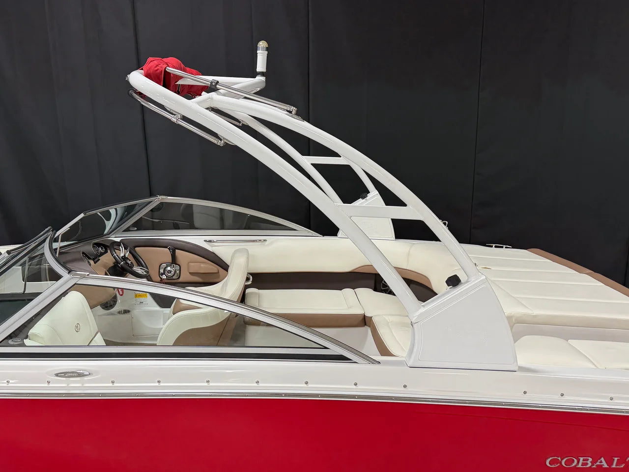 2013 Cobalt 220 22.0 feet, Nisswa, Minnesota #6