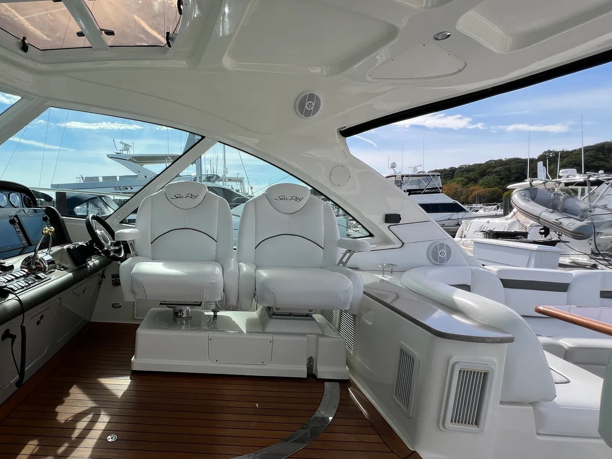 2006 Sea Ray 48 Sundancer 51.0 feet, Huntington, NY #31