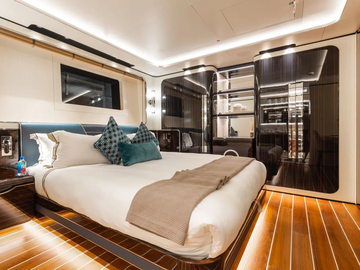 2024 Baglietto T52 170.0 feet, Monte Carlo, MO #15