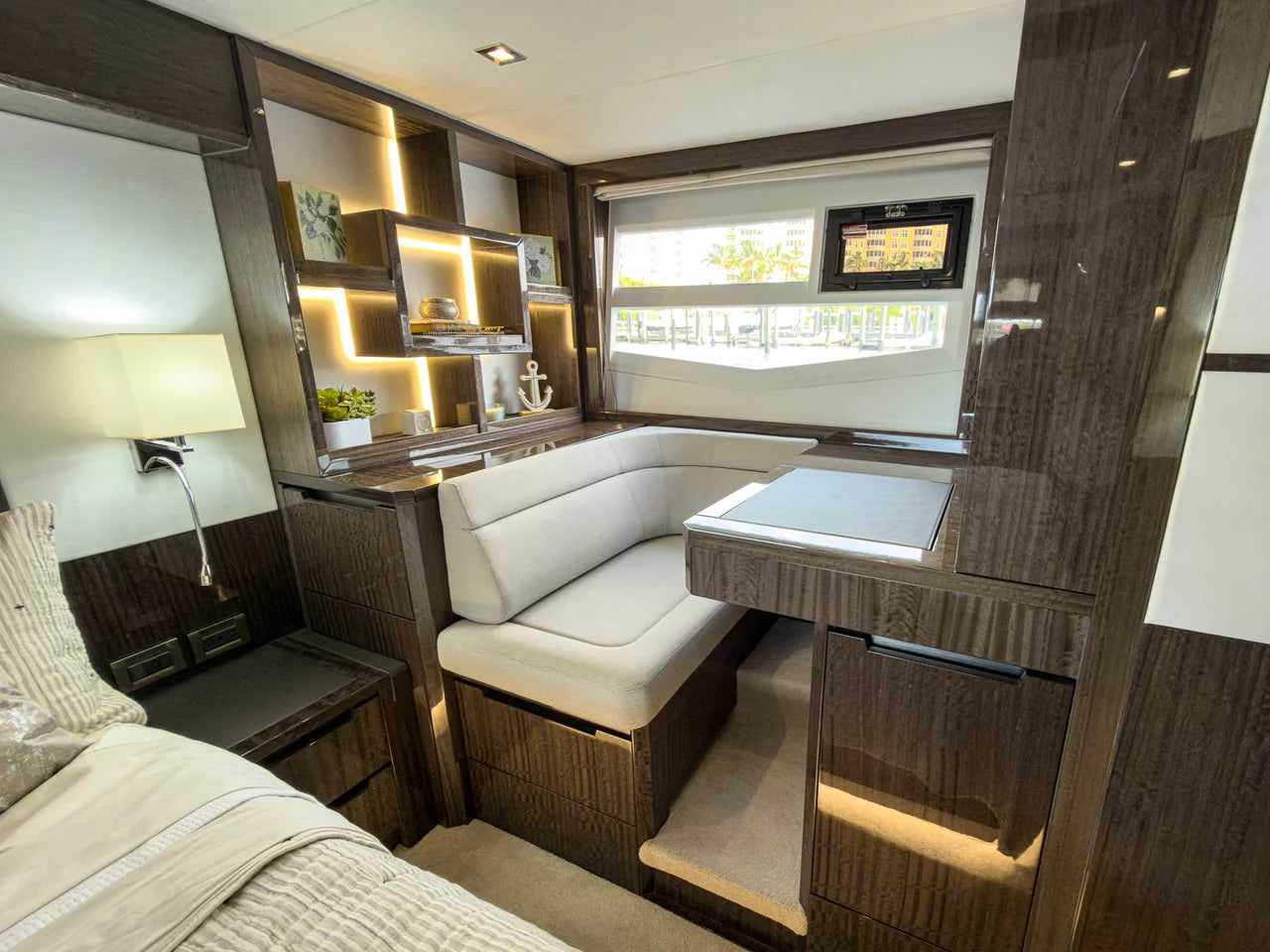 2022 Galeon 550 Fly 55.0 feet, Fort Myers, FL #52