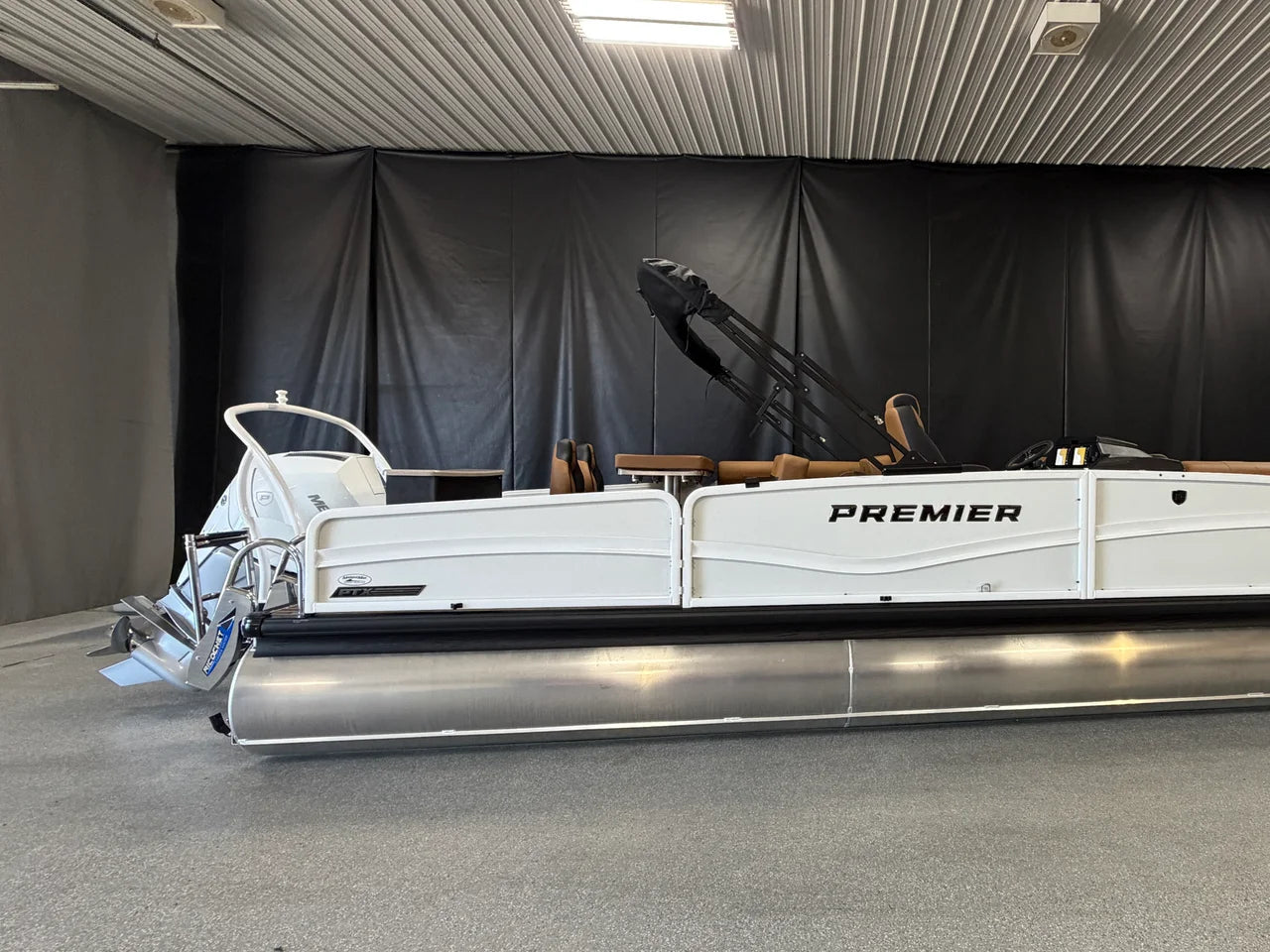 2026 Premier 250 SOLARIS 25.0 feet, Nisswa, Minnesota #2