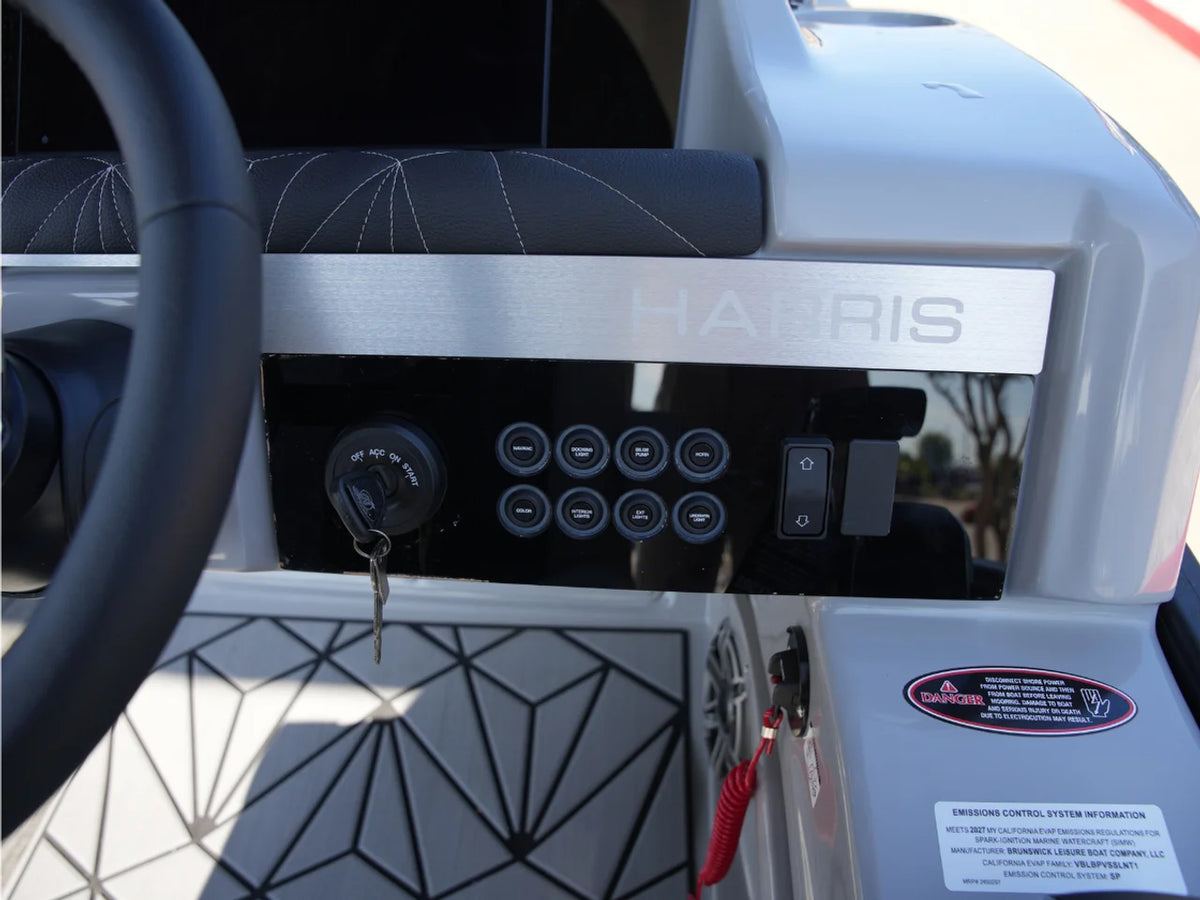 2027 Harris Grand Mariner 250 25.0 feet, Lewisville, TX #24