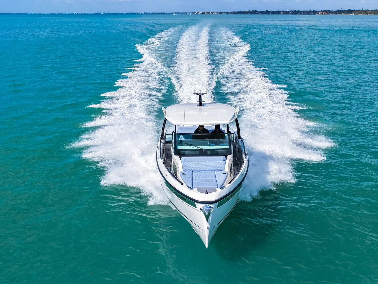 2026 Saxdor 320 GTO 32.0 feet, Sarasota, FL #33