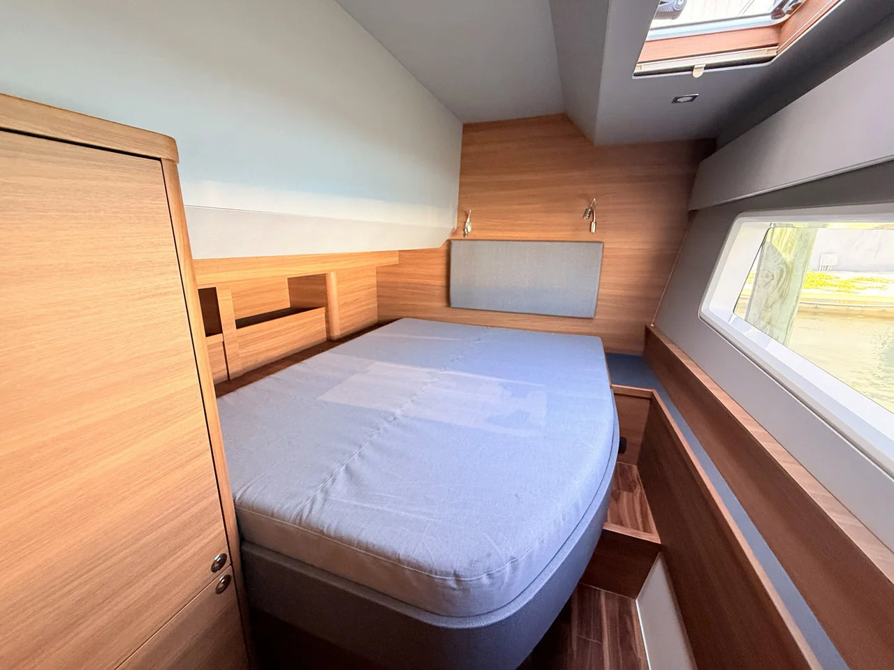 2024 Aquila 44 Yacht 44.0 feet, Sarasota, Florida #103