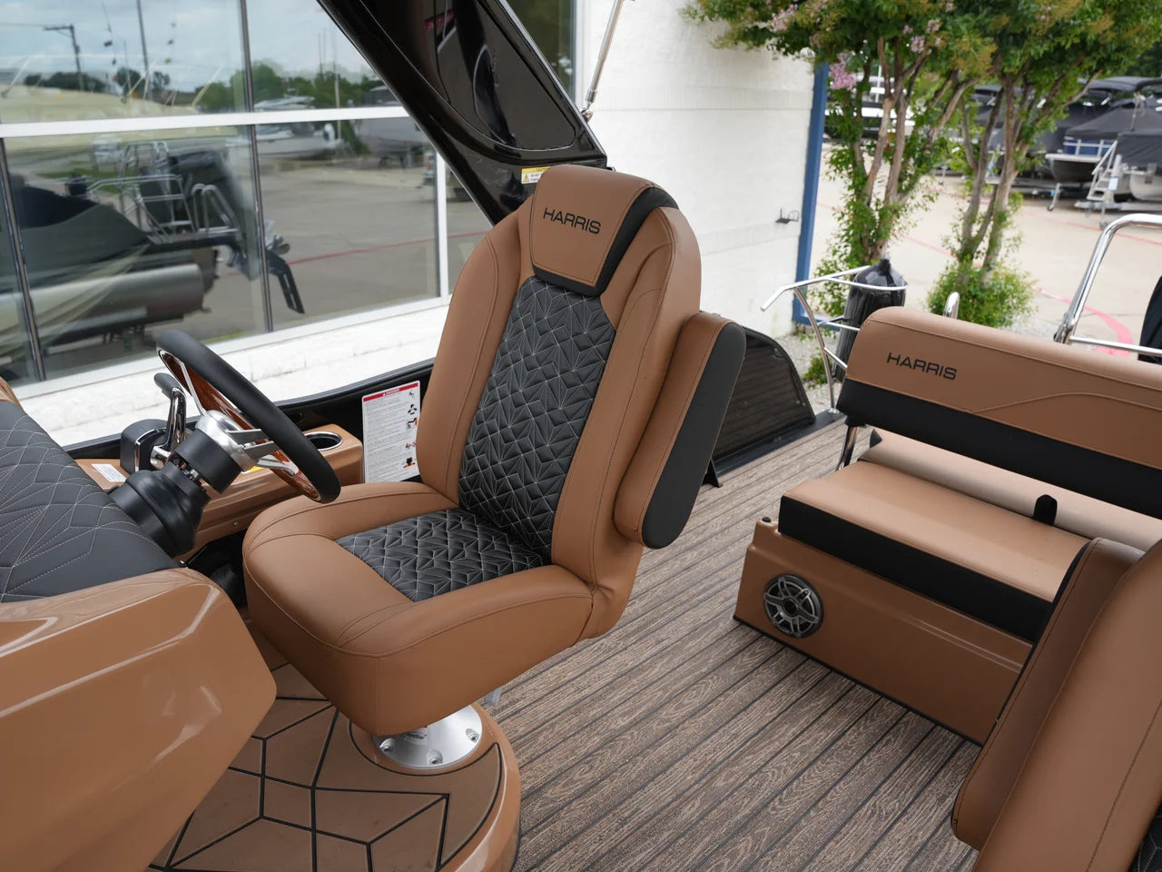 2026 Harris Grand Mariner 250 25.0 feet, Lewisville, TX #24