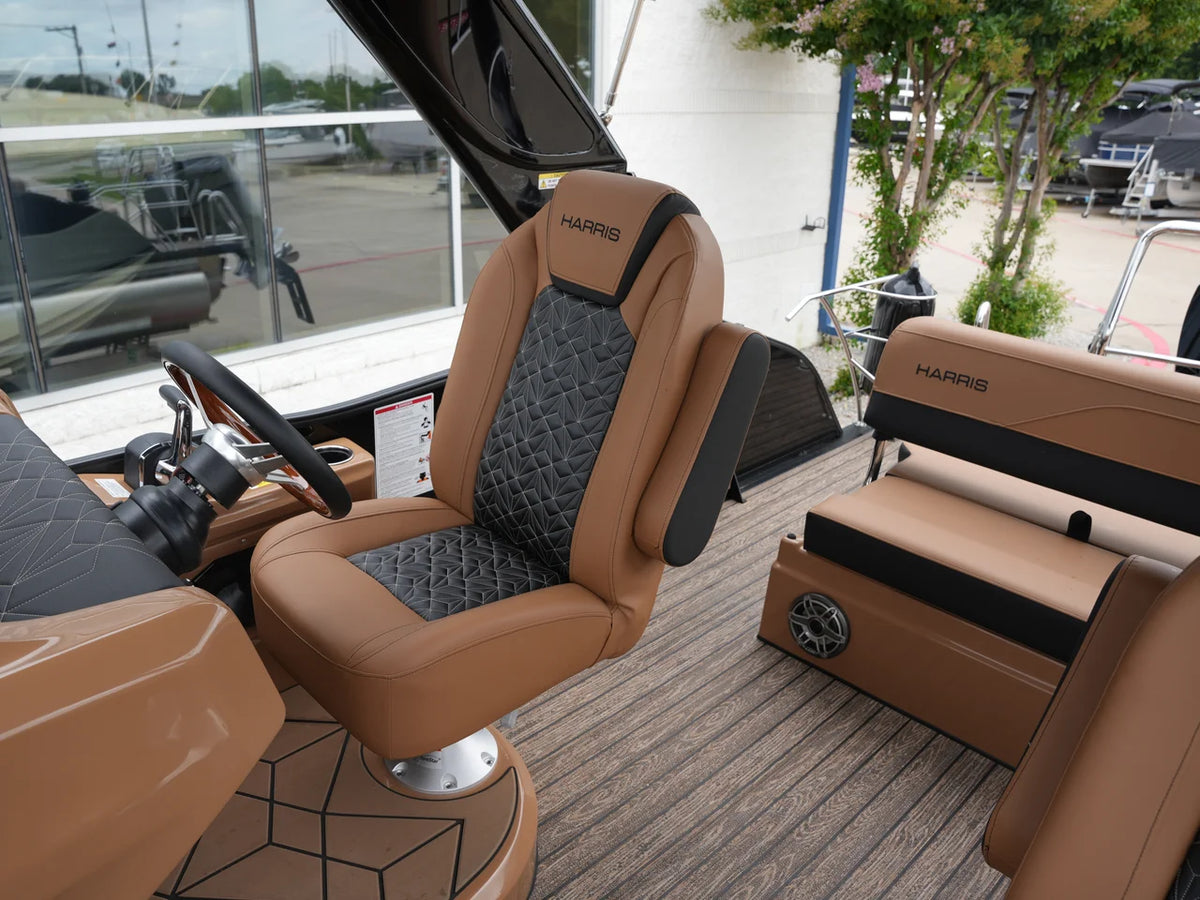 2026 Harris Grand Mariner 250 25.0 feet, Lewisville, TX #24