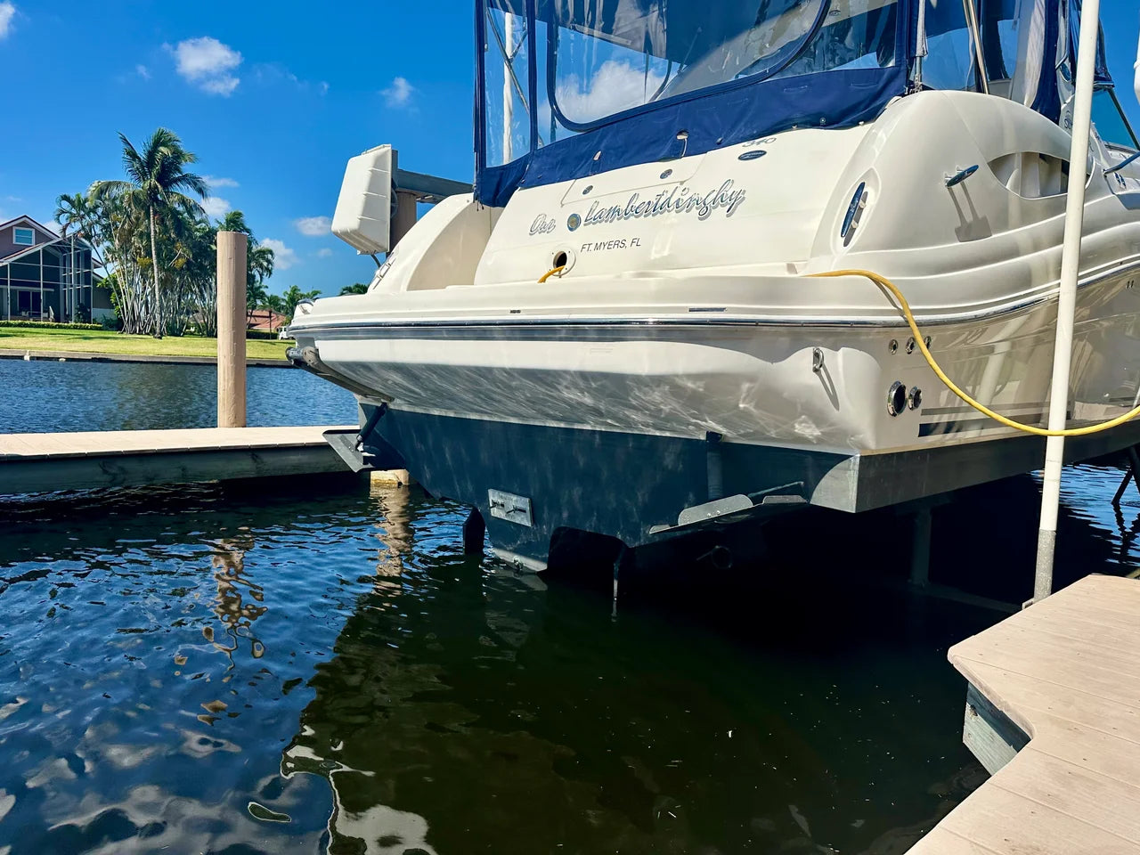 2005 Sea Ray 340 Sundancer 34.0 feet, Fort Myers, FL #65