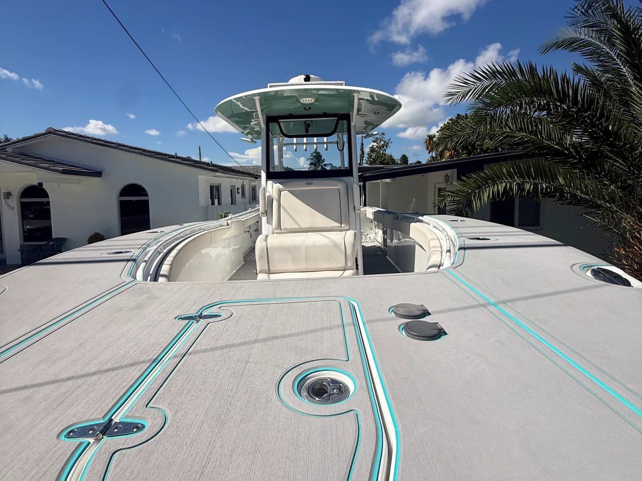 2024 Sea Hunt GAMEFISH 28 CB 28.0 feet, Miami, FL #17