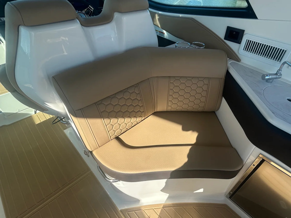 2026 Sea Ray Sundancer 320 Outboard 32.0 feet, Grasonville, MD #22