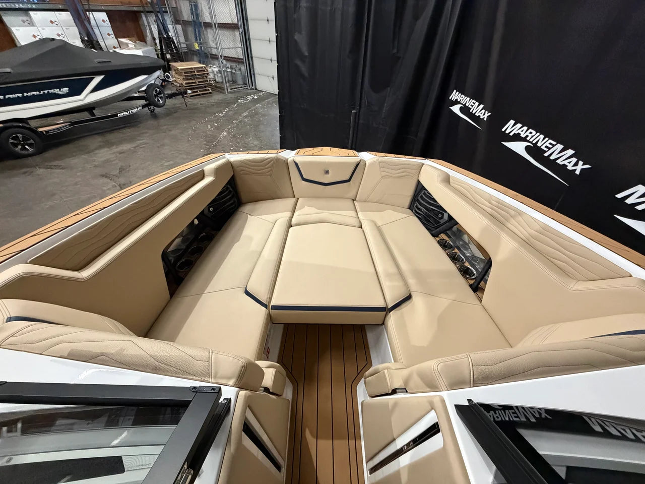 2026 Nautique Super Air Nautique G25 25.0 feet, Rogers, MN #51