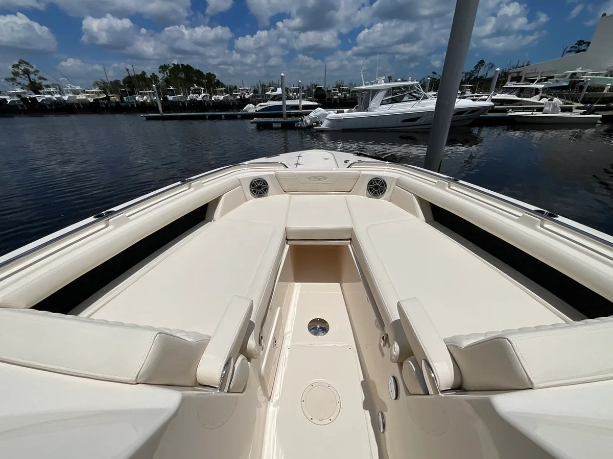 2026 Grady-White Freedom 345 33.0 feet, Jacksonville Beach, Florida #15
