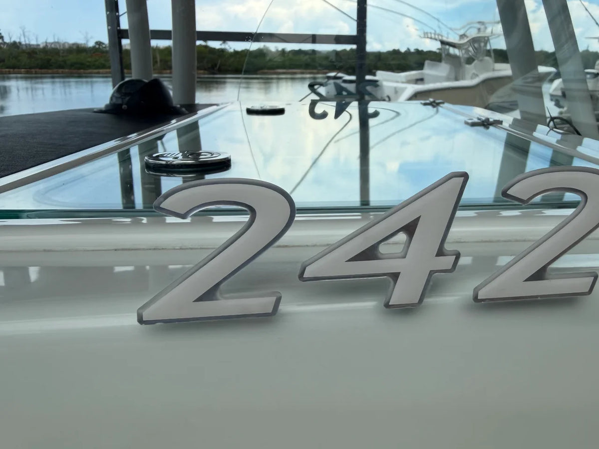 2022 Sailfish 242 CC 24.0 feet, Jupiter, FL #92