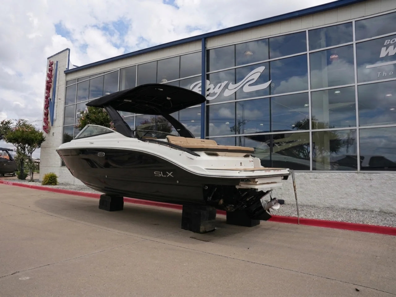 2026 Sea Ray SLX 280 28.0 feet, Lewisville, TX #3