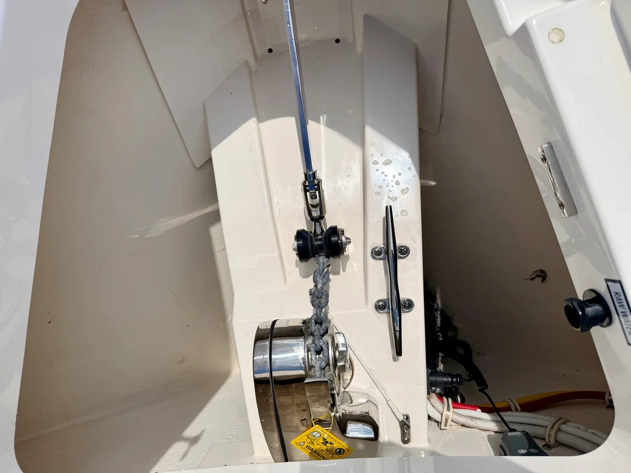 2022 Tiara Yachts 43 LE 43.0 feet, Jupiter, Florida #55