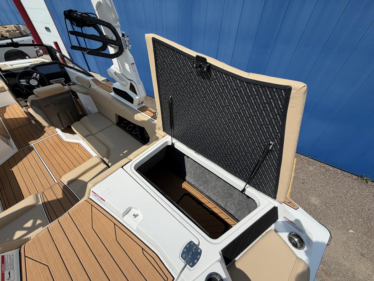 2023 Nautique S21 Super Air 21.0 feet, Excelsior, Minnesota #14