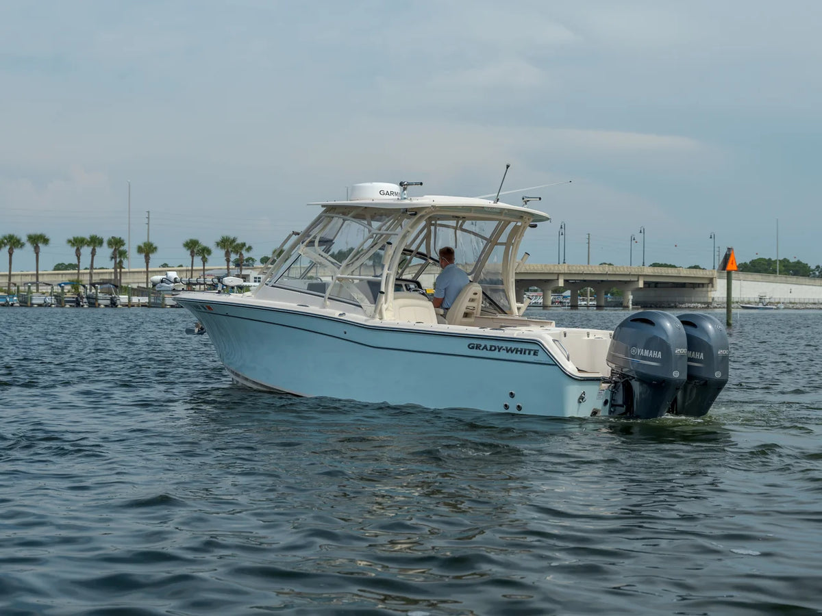 2023 Grady-White 275 FRD-T 27.0 feet, Panama City, FL #2