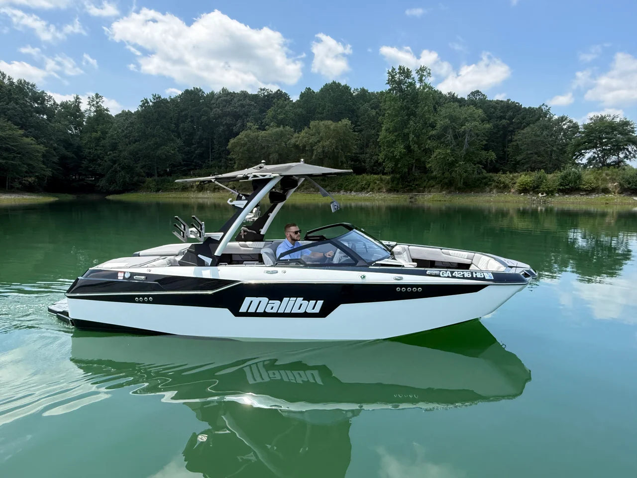 2022 Malibu M220 22.0 feet, Cumming, Georgia #1
