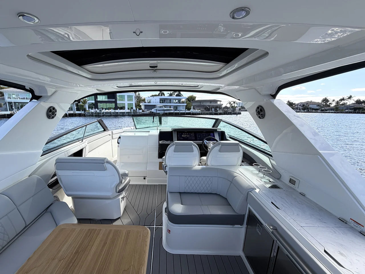 2026 Sea Ray SLX 400 Outboard 40.0 feet, Pompano Beach, Florida #23