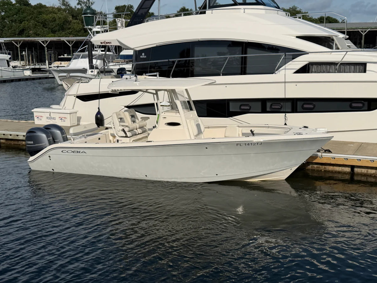 2020 Cobia 262 CC 26.0 feet, Pensacola, Florida #1