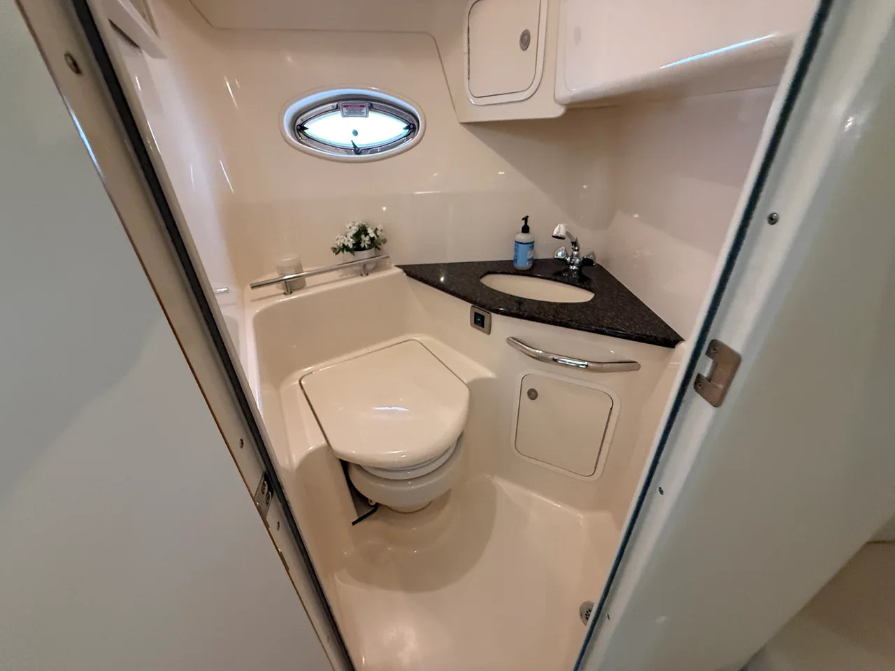 2006 Sea Ray 44 SUNDANCER 44.0 feet, Cumming, GA #61