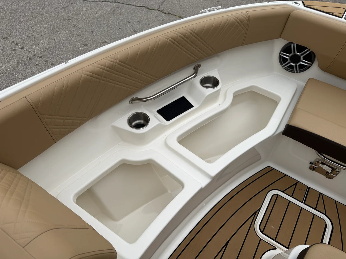 2026 Sea Ray SDX 230 23.0 feet, Osage Beach, MO #71