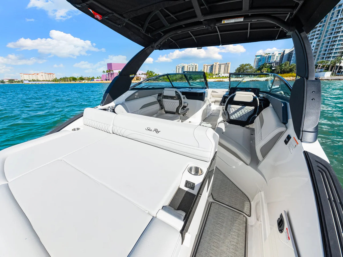 2026 Sea Ray SLX 260 Outboard 26.0 feet, Sarasota, FL #24