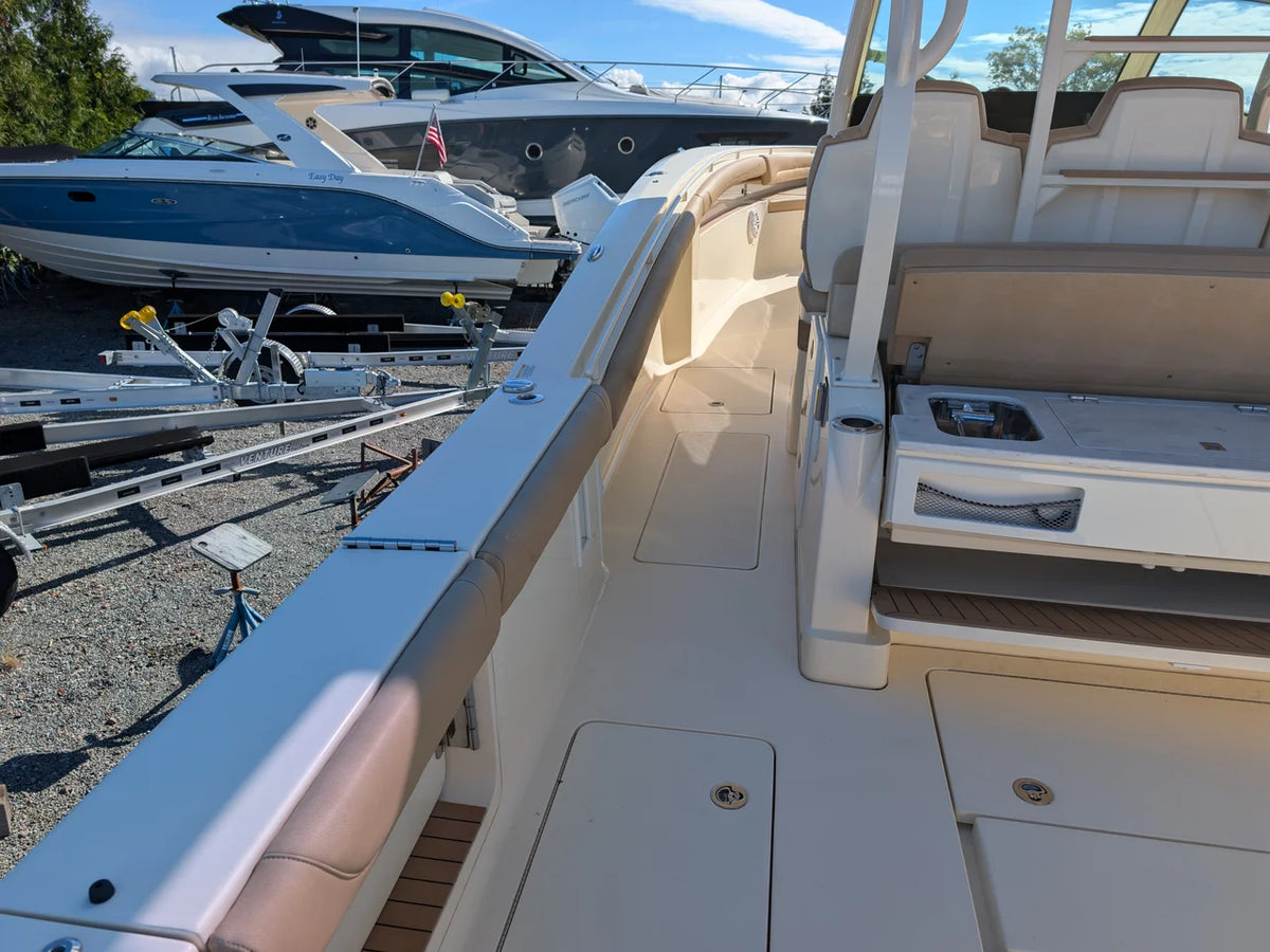 2018 Scout 380 LXF 38.0 feet, Grasonville, MD #29