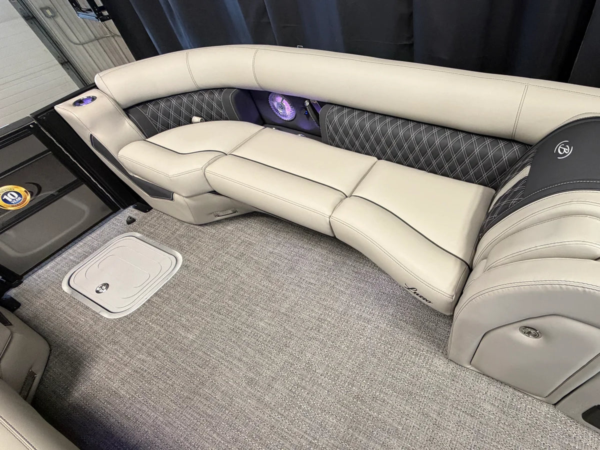 2026 Barletta Lusso 25 UC 25.0 feet, Crosslake, Minnesota #81