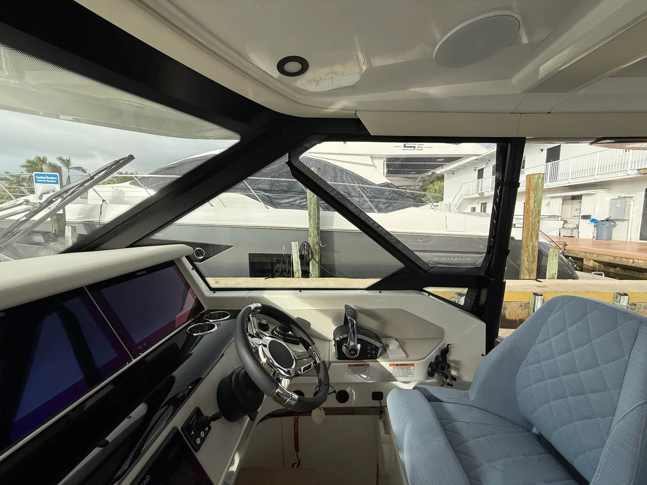 2026 Saxdor 400 GTO 40.0 feet, Miami, FL #20