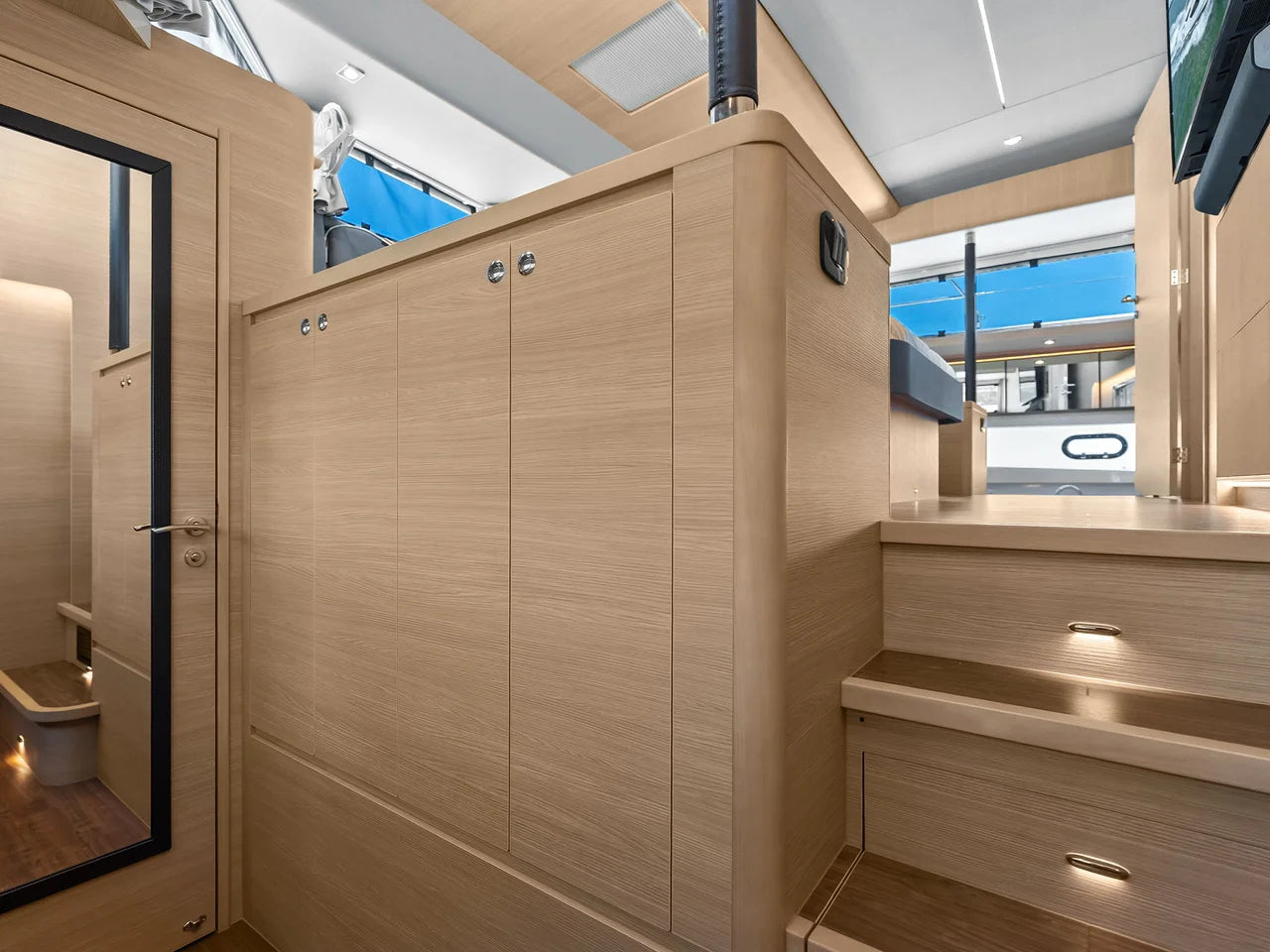 2024 Aquila 54 Yacht 54.0 feet, St Petersburg, FL #40