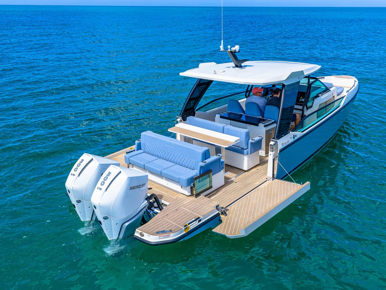 2026 Saxdor 320 GTO 32.0 feet, Venice, Florida #13