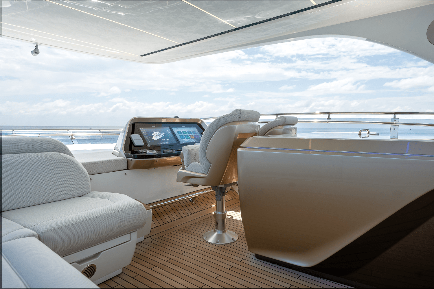 2026 Galeon 800 FLY 83.0 feet, Inuvik, Northwest Territories #23