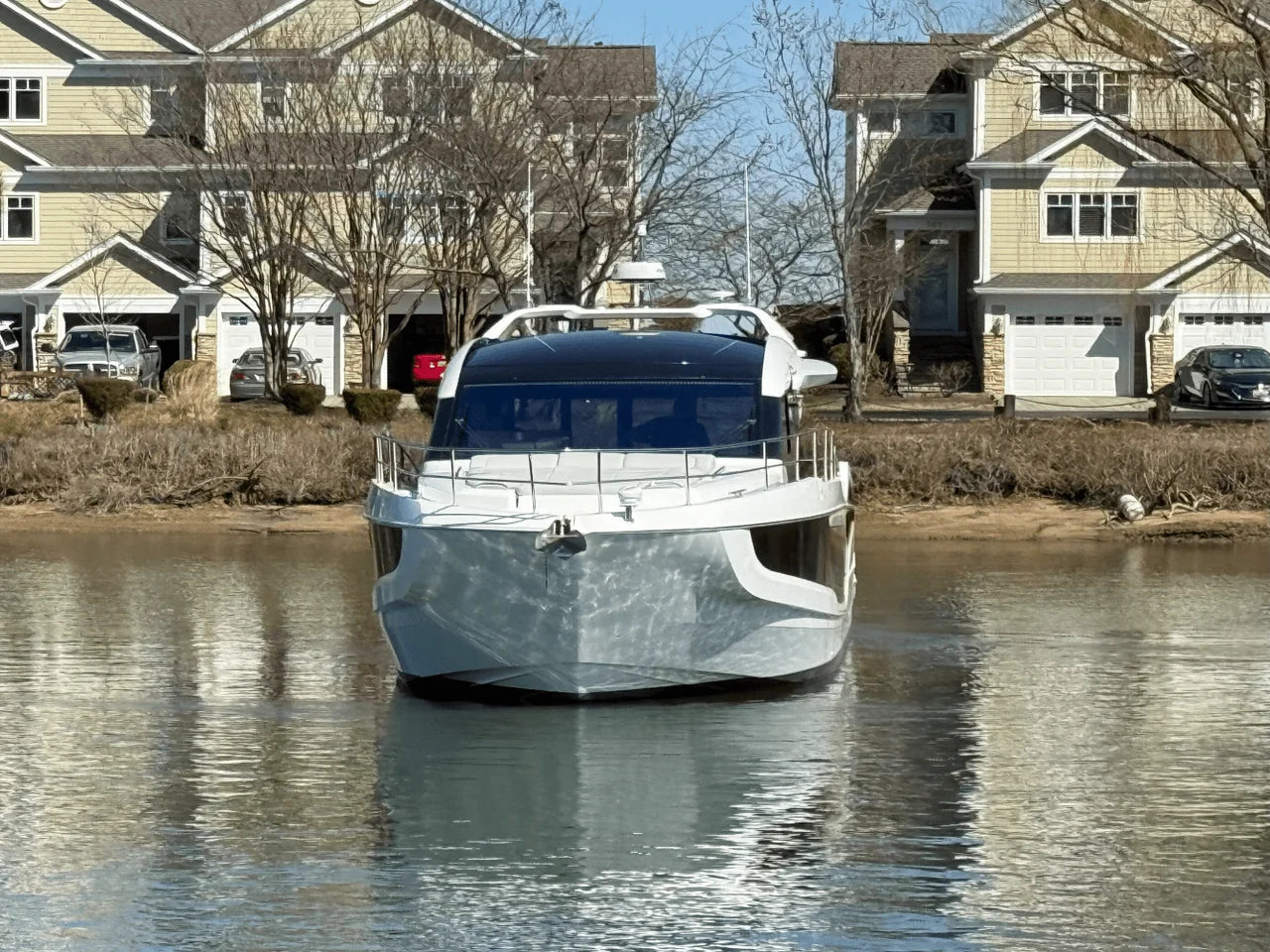 2025 Galeon 450 HTC 45.0 feet, Grasonville, Maryland #3