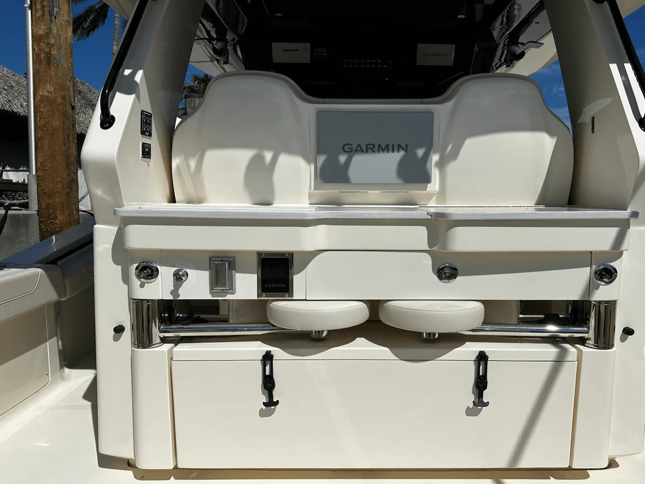 2025 Scout 425 LXF 42.0 feet, Key Largo, Florida #21