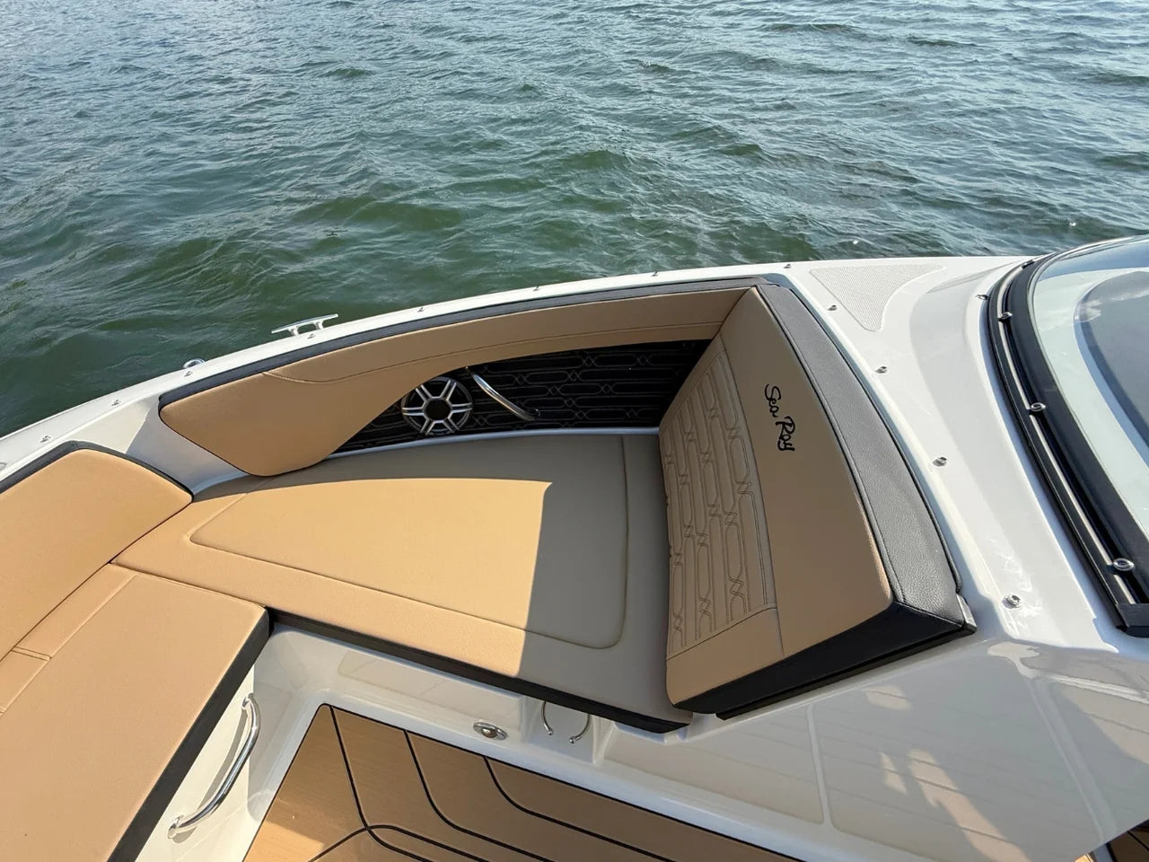 2026 Sea Ray SPX 210 21.0 feet, Lake Wylie, SC #28