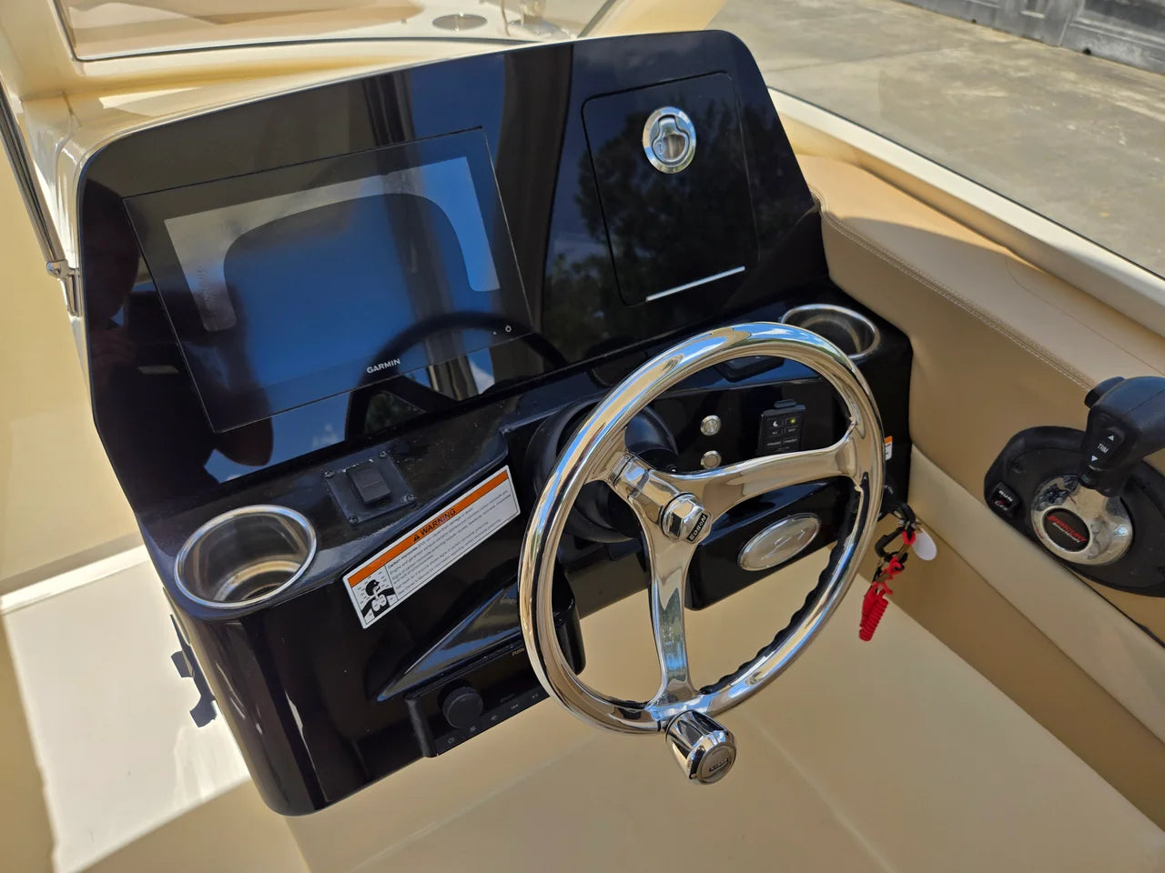 2022 Scout 240 DORADO 24.0 feet, Charleston, South Carolina #14