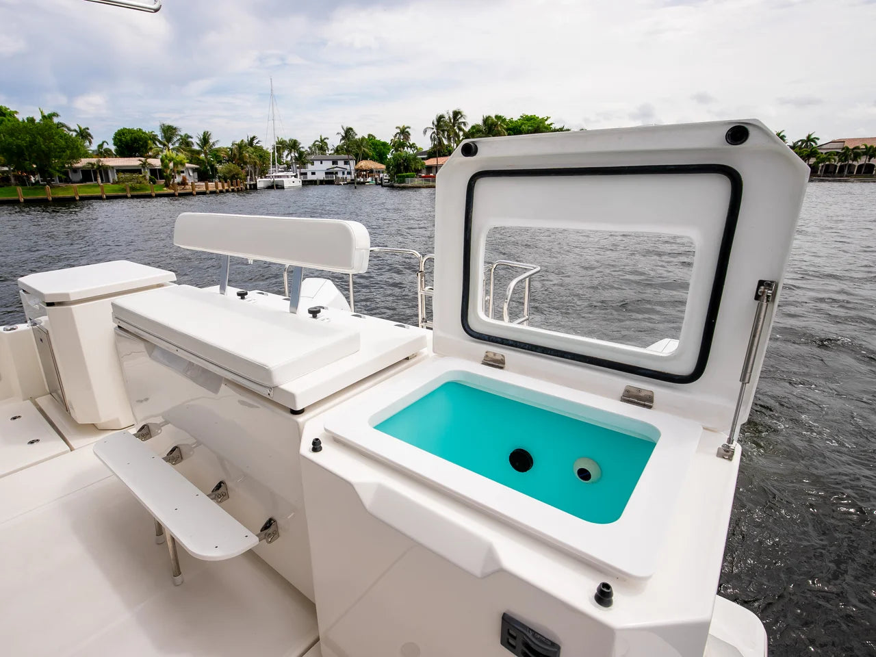 2024 Aquila 36 Sport 36.0 feet, Pompano Beach, Florida #22