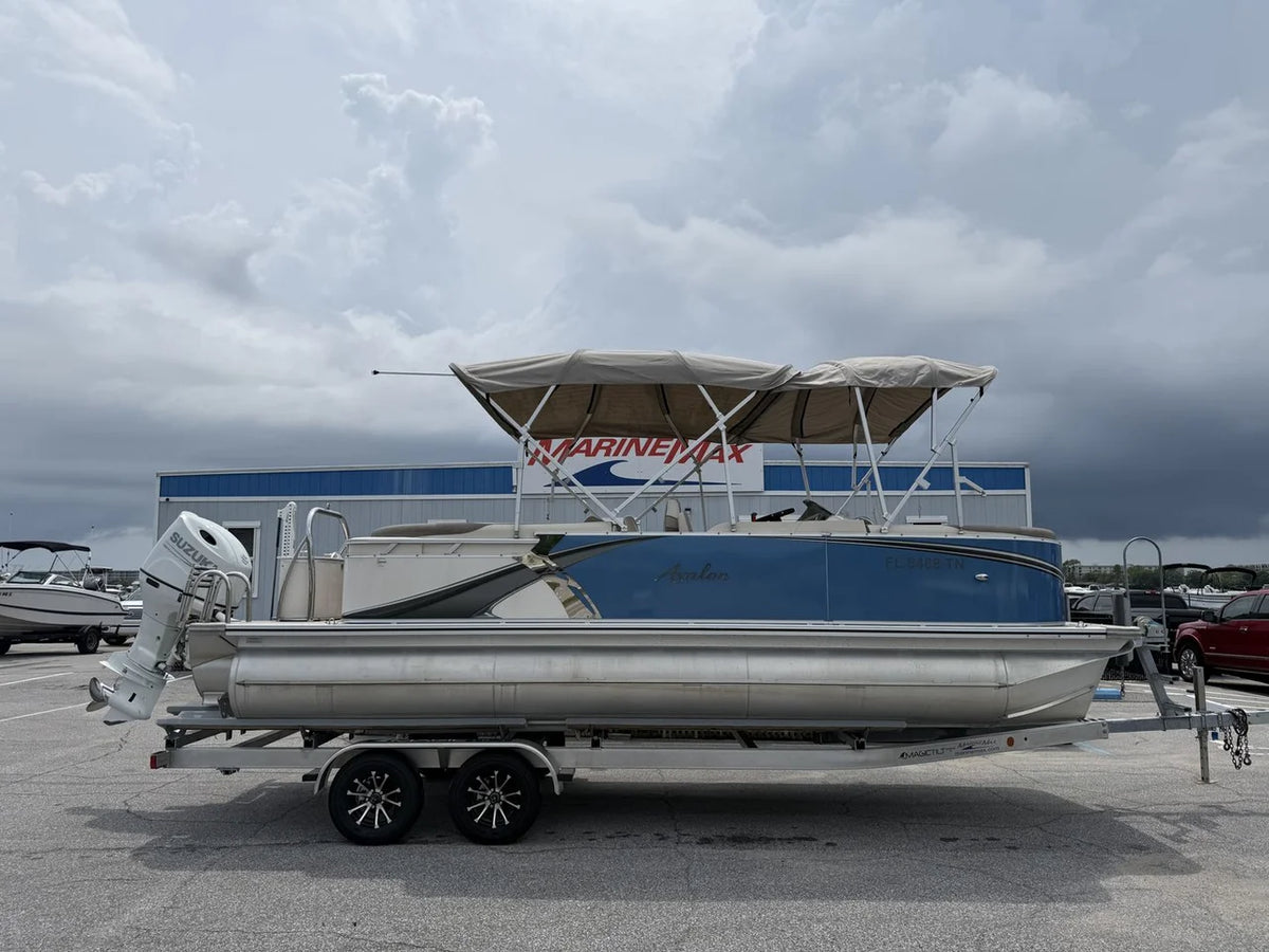 2023 Avalon 2385 LSZ QL 23.0 feet, Fort Walton Beach, Florida #1