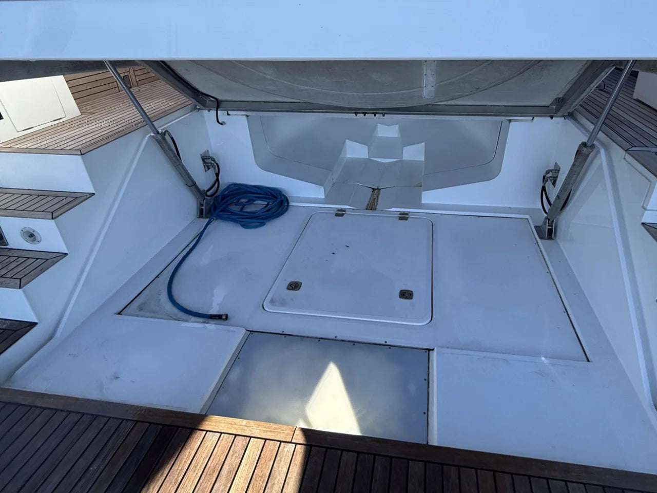 2018 Galeon 500 FLY 50.0 feet, Huntington, NY #9
