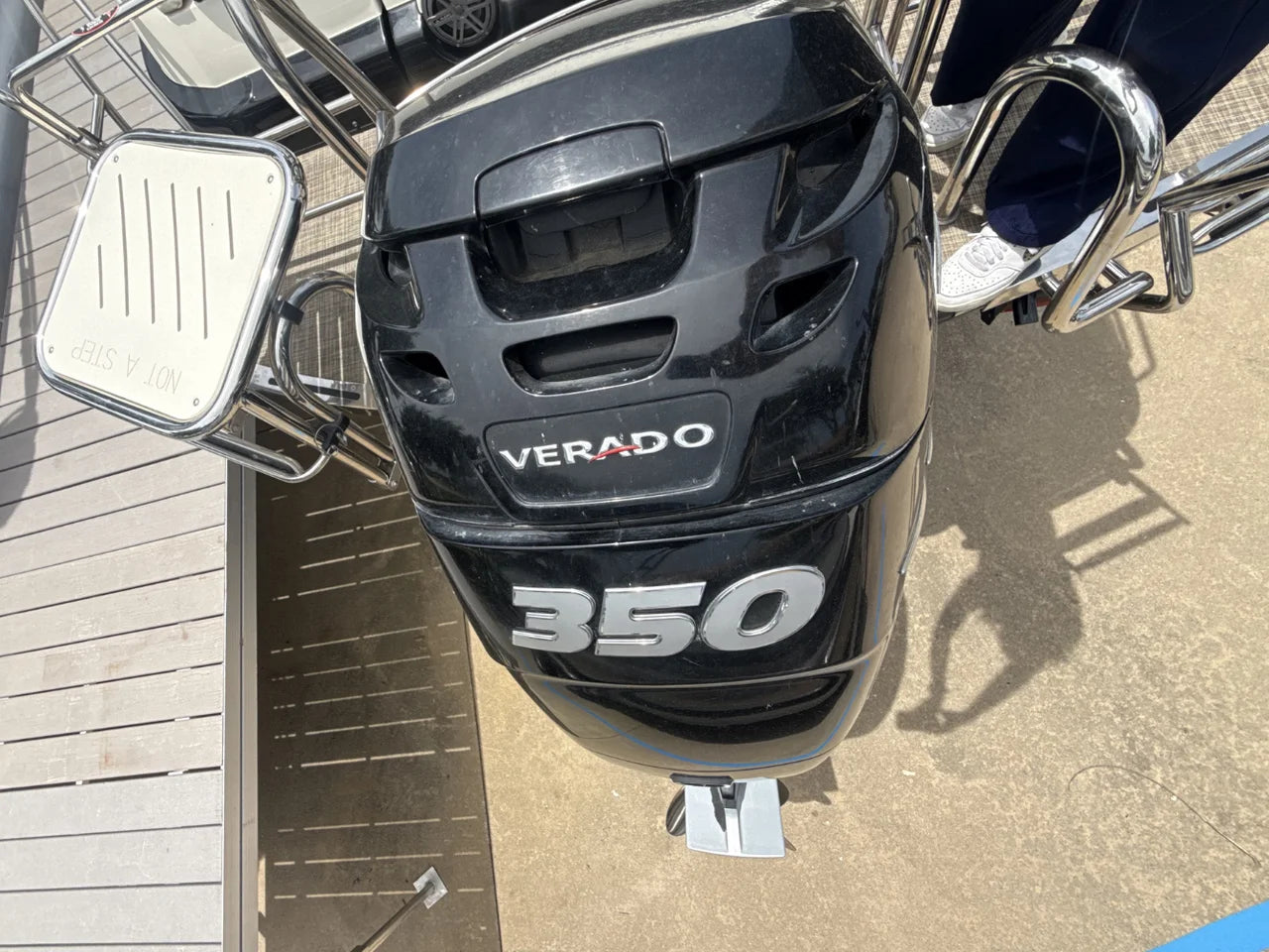 2019 Harris Crowne SL 250 25.0 feet, Lewisville, Texas #25