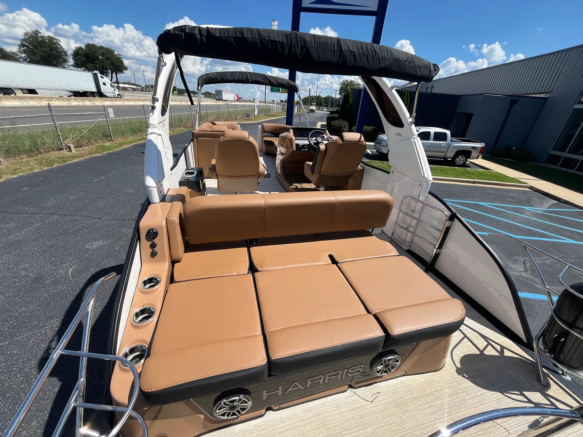 2024 Harris 250 GRAND MARINER 25.0 feet, Greenville, SC #14