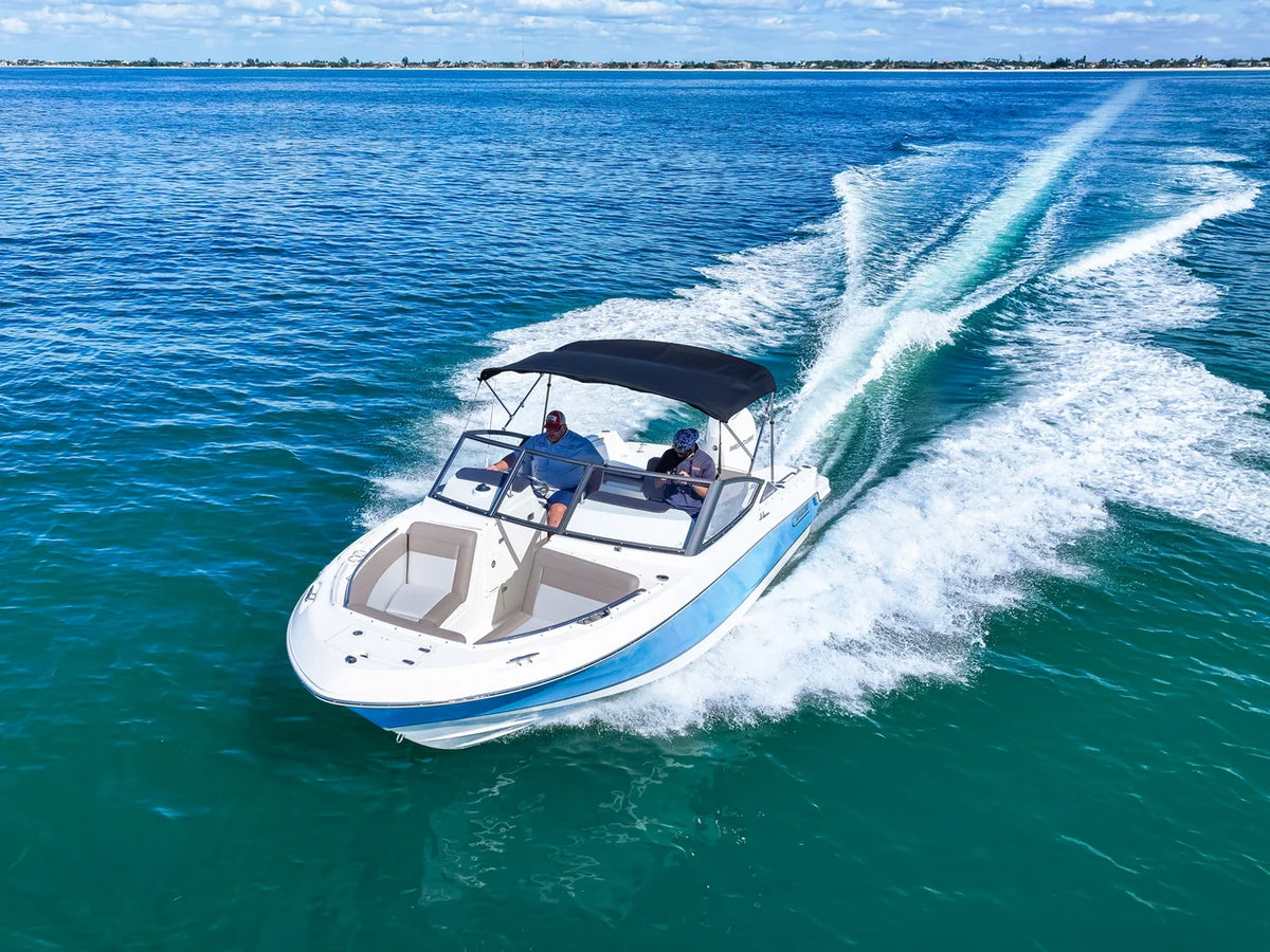 2026 Boston Whaler 210 Vantage 21.0 feet, Venice, Florida #15