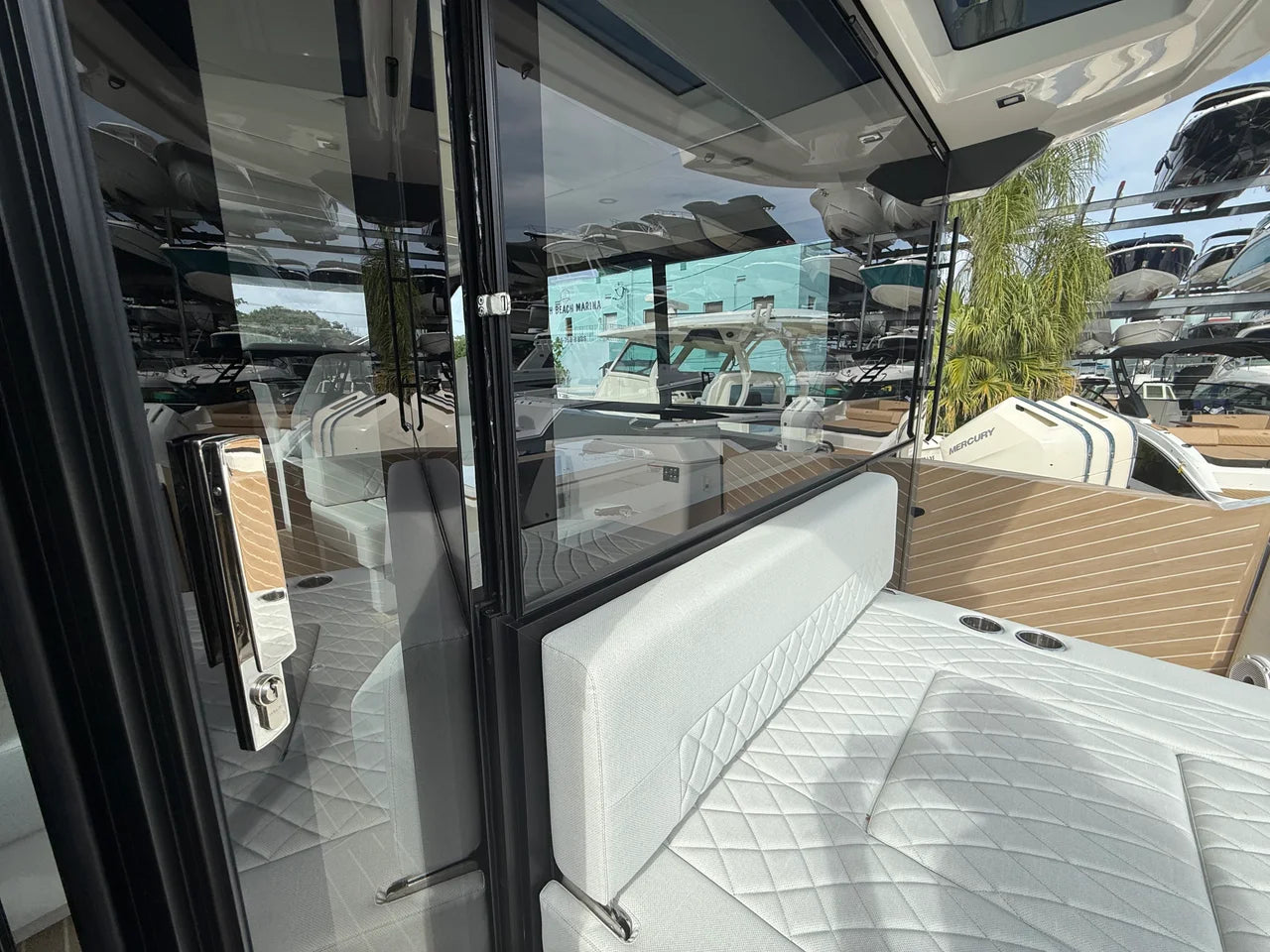 2026 Saxdor 400 GTC 40.0 feet, Clearwater, Florida #7
