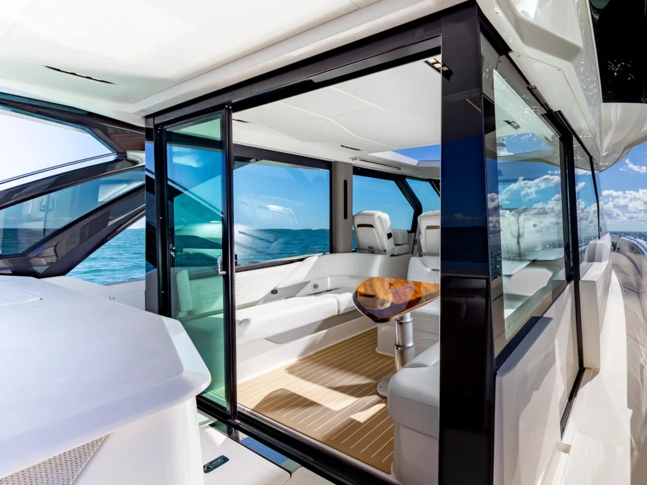 2026 Tiara Yachts 56 LS 56.0 feet, Inuvik, Northwest Territories #12