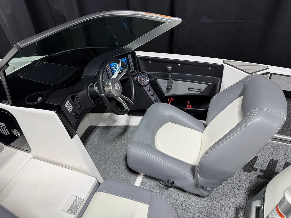 2020 Mastercraft PROSTAR 20.0 feet, Crosslake, Minnesota #31