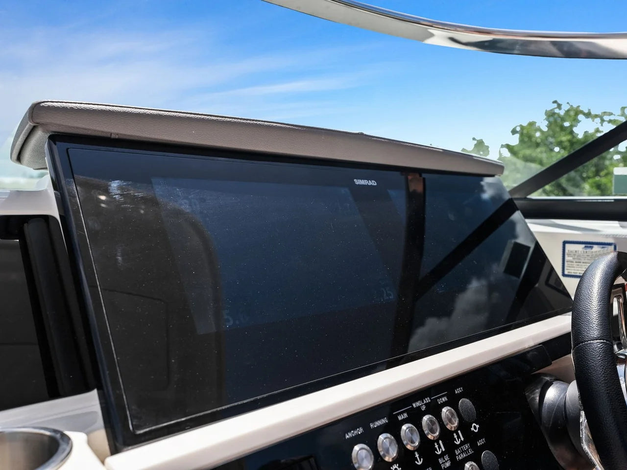 2023 Sea Ray SLX 350 OB 35.0 feet, St Petersburg, FL #48