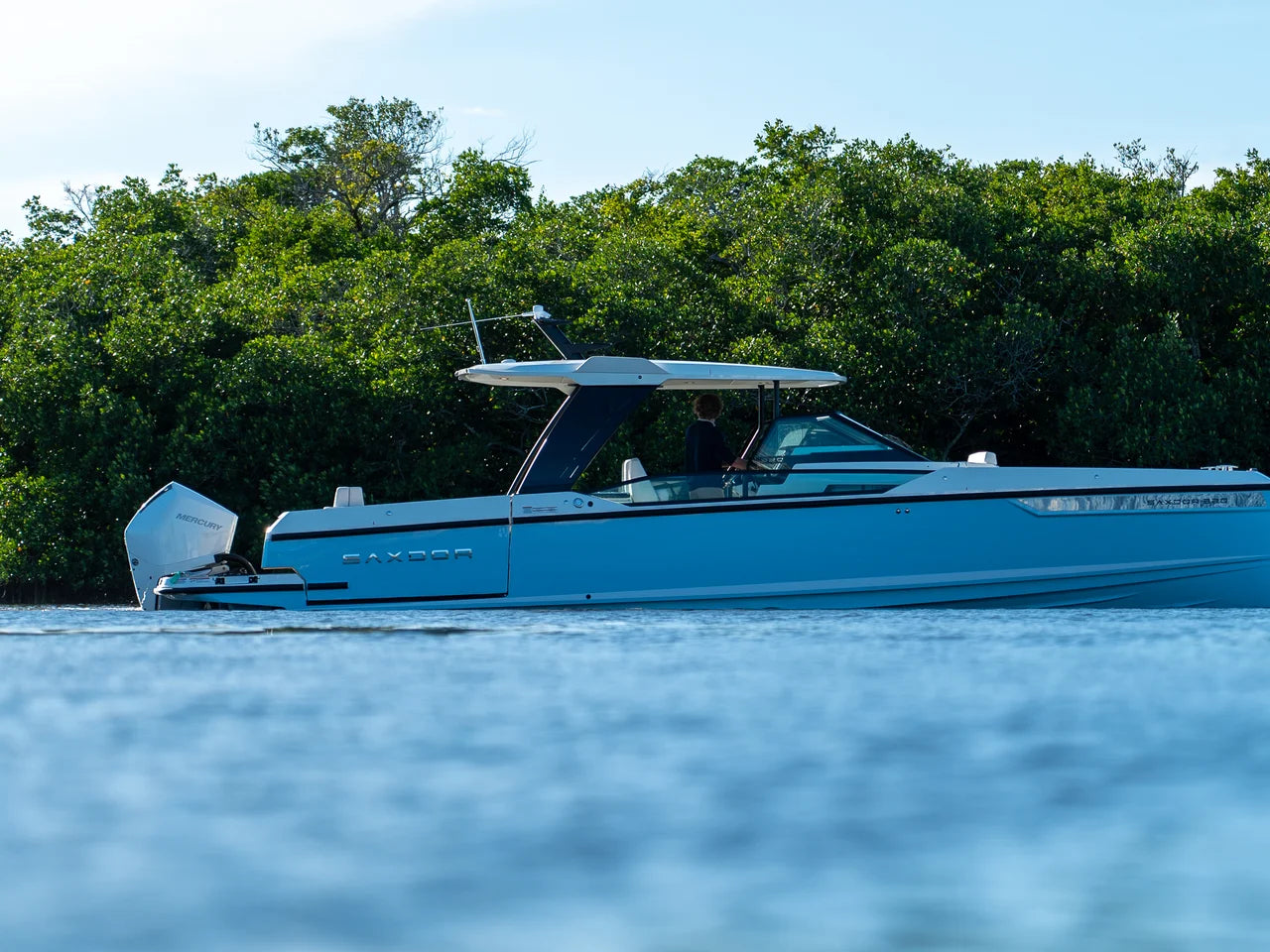 2026 Saxdor 320 GTO 32.0 feet, Fort Myers, FL #39