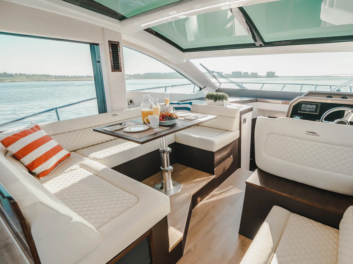 2027 Galeon 570 SKY 58.0 feet, Inuvik, Northwest Territories #88