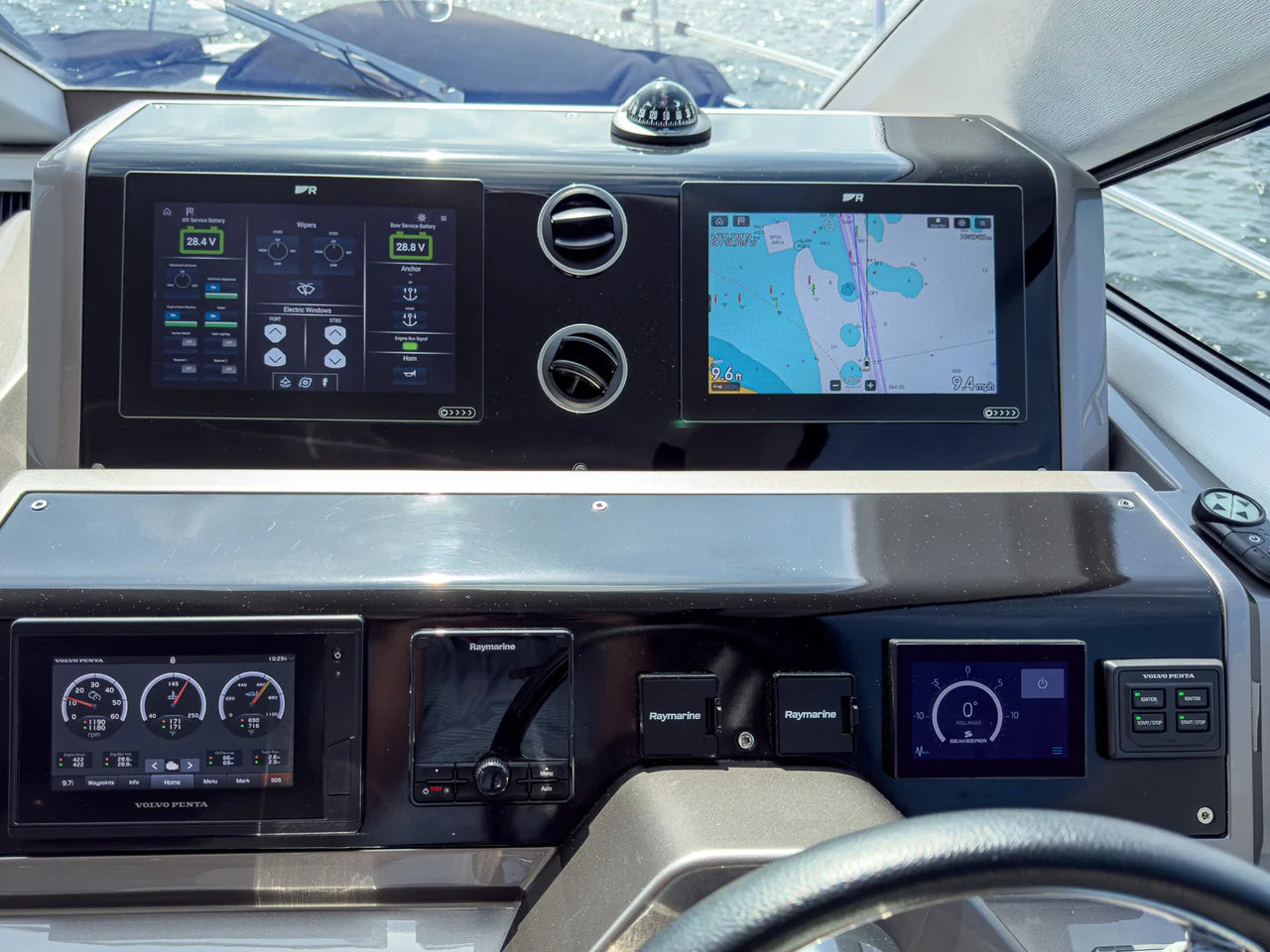 2022 Galeon 550 Fly 55.0 feet, Fort Myers, FL #68